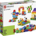 45028 LEGO  DUPLO Education Minu XL maailm