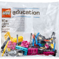 2000719 LEGO ® Education SPIKE™ Varuosade pakk