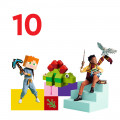 KINK10 LEGO  Подарочная карта 10 EUR