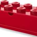 40211730 LEGO  Lauasahtel 8 punane