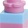 43298 LEGO Disney Princess Advendikalender 2026