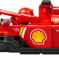 77242 LEGO Speed Champions Ferrari SF-24 F1® sacīkšu auto