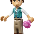 43297 LEGO Disney Princess Rapuntsli loss