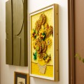 31215 LEGO ART Vincent van Gogh "Päevalilled"