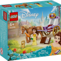 43233 LEGO Belle muinasjutu hobusevanker V29