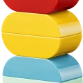 10479 LEGO DUPLO Classic Värviline loominguline kast