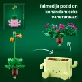 11506 LEGO Botanicals Kiikuvad taimed