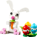 30668 LEGO  Creator Pääsiäispupu värikkäillä munilla