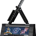 11382 LEGO Icons Hubble'i kosmoseteleskoop