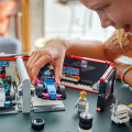 60444 LEGO  City Гараж F1® для Mercedes-AMG и Alpine