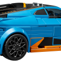 77238 LEGO Speed Champions Lamborghini Revuelto и Huracán STO
