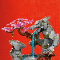 71819 LEGO Ninjago Draakonikivi pühamu