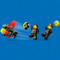 60413 LEGO 60413 Tuletõrjelennuk V29
