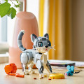 31163 LEGO  Creator Веселый кот