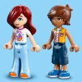 42675 LEGO  Friends Yksisarviskakkuauto