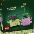 11506 LEGO Botanicals Kiikuvad taimed