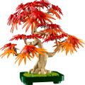 10348 LEGO Botanicals Jaapani punase vahtra bonsaipuu