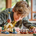 76426 LEGO Harry Potter TM Sigatüüka lossi paadimaja
