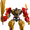 71839 LEGO Ninjago Боевой робот Кружитцу Арина