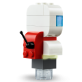 11037 LEGO 11037 Loomingulised kosmoseplaneedid