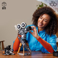 43230 LEGO Disney Classic Walt Disney tribüüdi kaamera