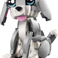 31163 LEGO  Creator Веселый кот