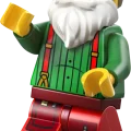 60510 LEGO  City Advendikalender 2026