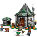 76428 LEGO Harry Potter TM Hagridi onn: ootamatu külastus