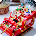 40499 LEGO  Iconic Сани Деда Мороза