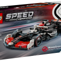 77250 LEGO Speed Champions MoneyGram Haas F1® Team VF-24 võidusõiduauto