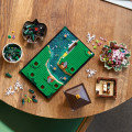 10315 LEGO Icons Vaikne aed