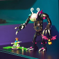 71455 LEGO DREAMZzz Puurikoletis Põrguvalvur