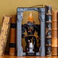 10367 LEGO Icons Gredzenu pavēlnieks: Balroga grāmata-diorāma
