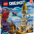 71477 LEGO DREAMZzz Nukkumatin torni