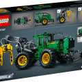 42157 LEGO Technic John Deere 948L-II skiider