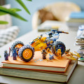 71811 LEGO Arini ninja maastikubagi sõi.. V29