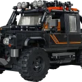 77264 LEGO Speed Champions Jaguar Project 7 ja Land Rover Defender