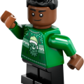 76456 LEGO Harry Potter TM Joulukalenteri 2025