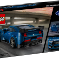 76920 LEGO Ford Mustang Dark Horse spor.. V29