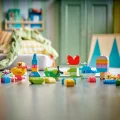 10479 LEGO DUPLO Classic Värviline loominguline kast