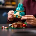 72150 LEGO Pokémon Munchlax