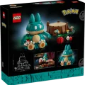 72150 LEGO Pokémon Munchlax