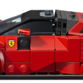 77254 LEGO Speed Champions Ferrari SF90 XX Stradale ‑urheiluauto