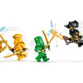 71794 LEGO Lloydi ja Arini ninjatiimi r.. V29