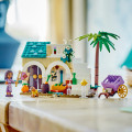 43223 LEGO Disney Princess Asha Rosas-kaupungissa