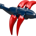 71844 LEGO Ninjago Боевая машина ниндзя