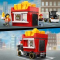 60488 LEGO  City Ranskanperuna-auto