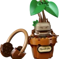 76474 LEGO Harry Potter TM Sigatüüka™ taimed