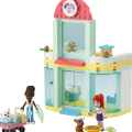 41695 LEGO  Friends Lemmikloomakliinik