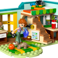 42646 LEGO  Friends Комната Отумн